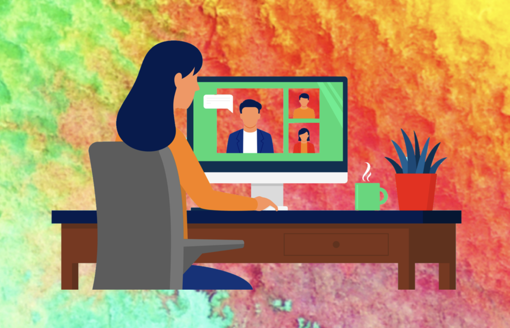 Online Workshops for Remote and Virtual Teams