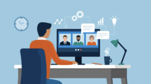 Do We Want Work to Be Virtual?