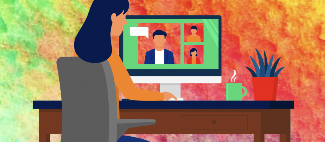 Online Workshops for Remote and Virtual Teams