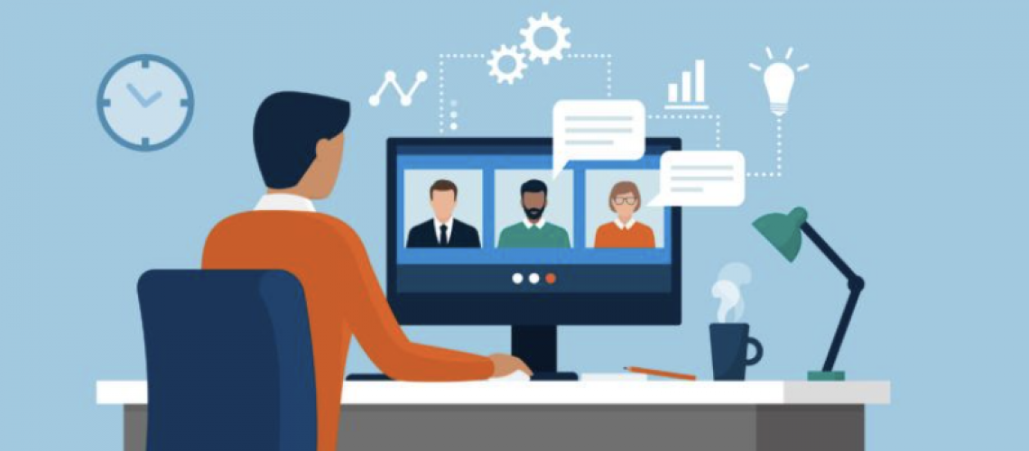 Do We Want Work to Be Virtual?